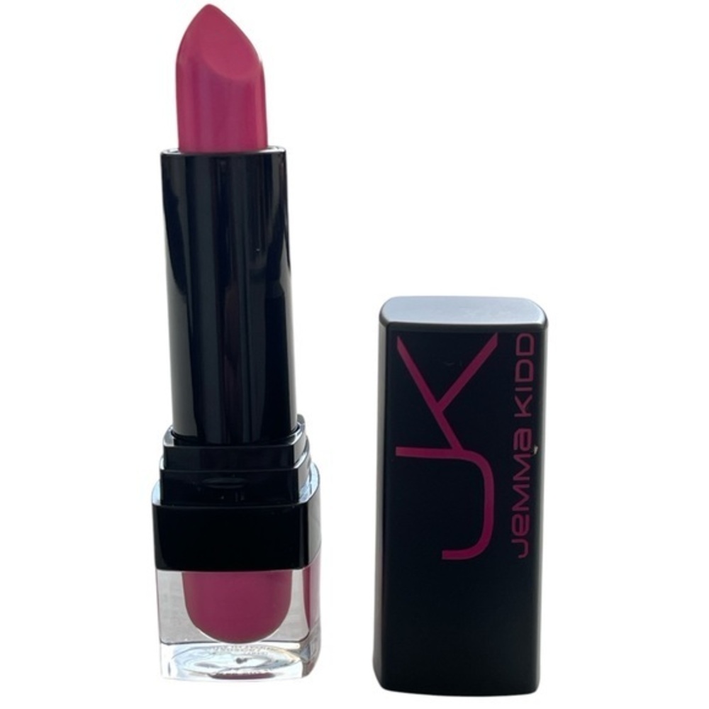 Jemma Kidd 24/7 Long-Wear Lip Colour Lipstick, 04 Minx 3.15g